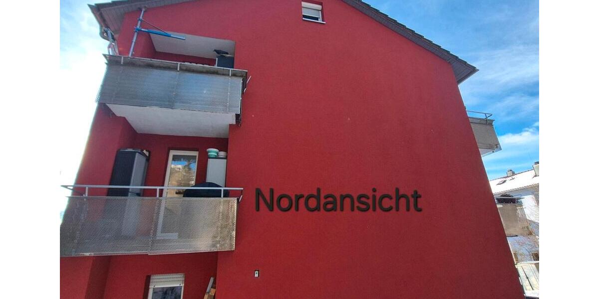 Etagenwohnung Waiblingen Beinstein - 3.5 Zimmer, 81 m&sup2;, 305.000&euro; | Angebot:26656490