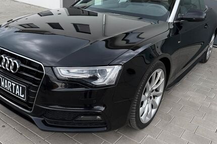 Audi A5 199.000 km 15.790 &euro; Großbottwar 71723