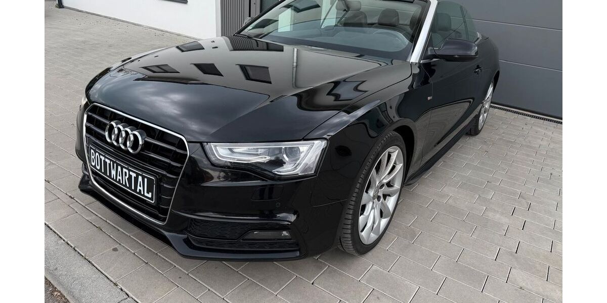 Audi A5 199.000 km 15.790 &euro; Großbottwar 71723