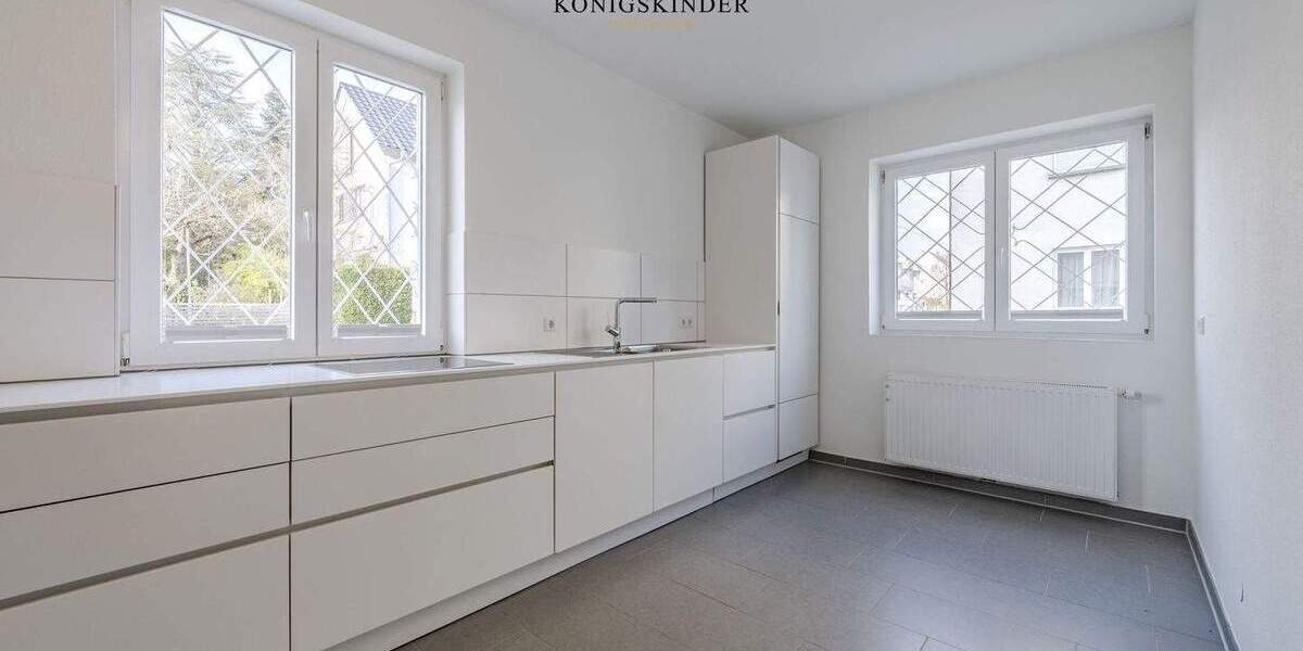 Mehrfamilienhaus, Wohnhaus Stuttgart / Degerloch Degerloch - 1 Zimmer, 316 m&sup2;, 1.750.000&euro; | Angebot:25730871