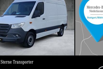Mercedes-Benz Sprinter 45.329 km 43.530 &euro; Böblingen 71034