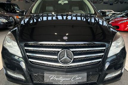 Mercedes-Benz R 350 268.000 km 8.949 &euro; Steinheim an der Murr 71711