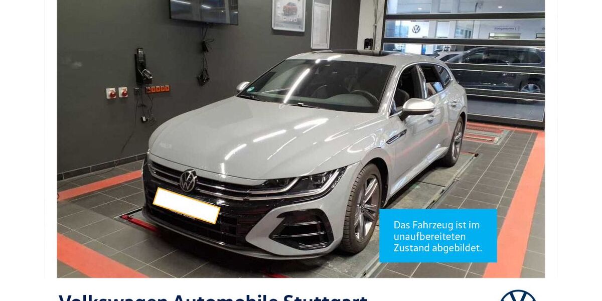 VW Arteon 45.666 km 33.930 &euro; Stuttgart-Feuerbach 70469