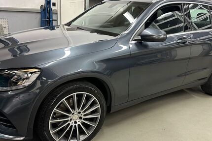 Mercedes-Benz GLC 250 194.000 km 19.700 &euro; beilstein 71717