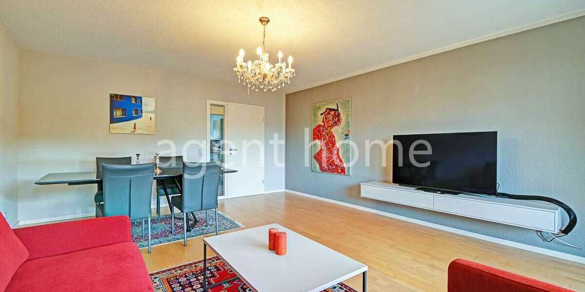 Zimmer Ludwigsburg Pflugfelden - 3 Zimmer, 1.750&euro; | Angebot:26005157