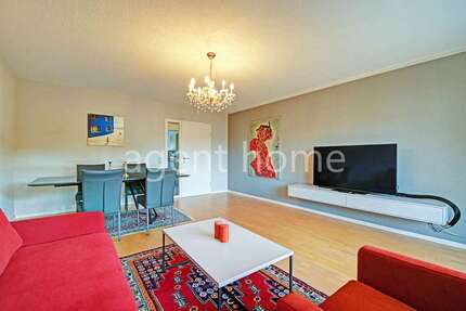 Zimmer Ludwigsburg Pflugfelden - 3 Zimmer, 1.800&euro; | Angebot:26005157