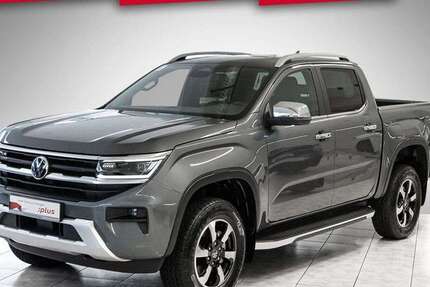 VW Amarok 6.458 km 51.740 &euro; Böblingen-Hulb 71034