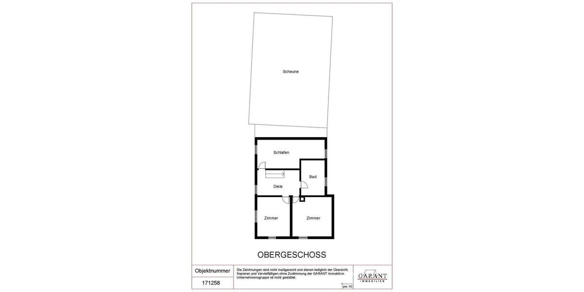 Einfamilienhaus Ingersheim Großingersheim - 4 Zimmer, 115 m&sup2;, 179.000&euro; | Angebot:25707835