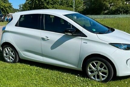 Renault ZOE 99.100 km 7.399 &euro; Gerlingen 70839