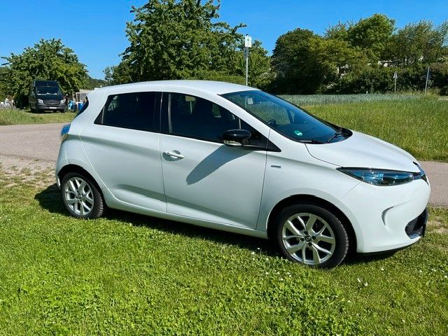 Renault ZOE 99.100 km 7.399 &euro; Gerlingen 70839