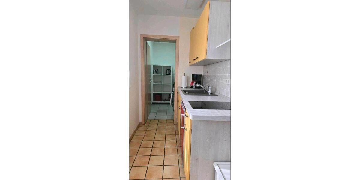 Etagenwohnung Bietigheim-Bissingen Bissingen - 1.5 Zimmer, 31 m&sup2;, 710&euro; | Angebot:26687959