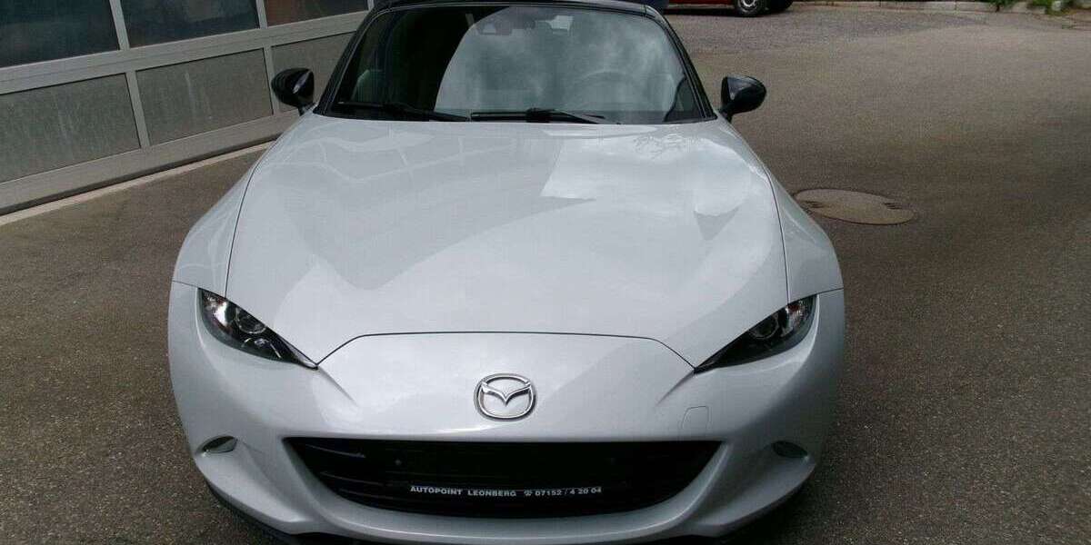 Mazda MX-5 74.800 km 19.790 &euro; Leonberg 71229