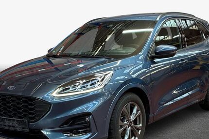 Ford Kuga 16.872 km 24.900 &euro; Stuttgart 70190