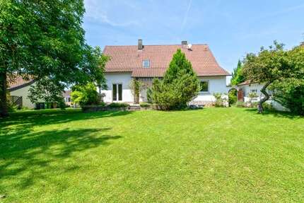 Haus Besigheim - 8 Zimmer, 168 m&sup2;, 695.000&euro; | Angebot:23203220