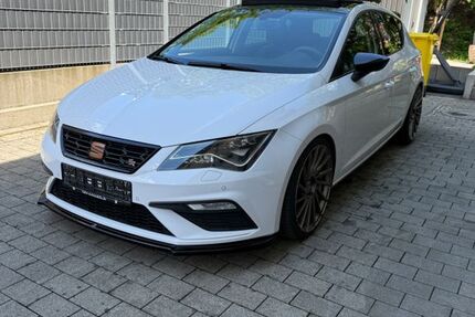 Seat Leon 177.000 km 13.000 &euro; Schorndorf 73614