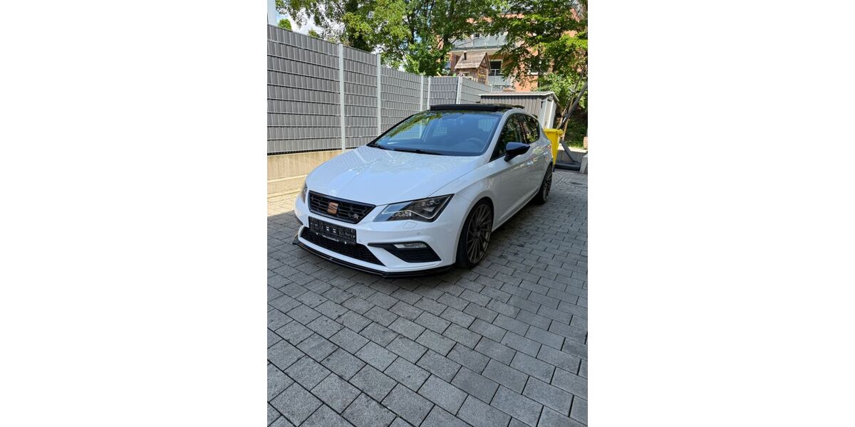 Seat Leon 177.000 km 13.000 &euro; Schorndorf 73614