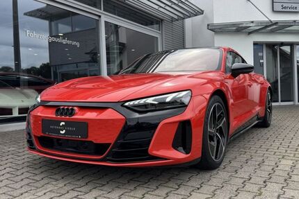 Audi e-tron GT 52.268 km 62.930 &euro; Wendlingen am Neckar 73240
