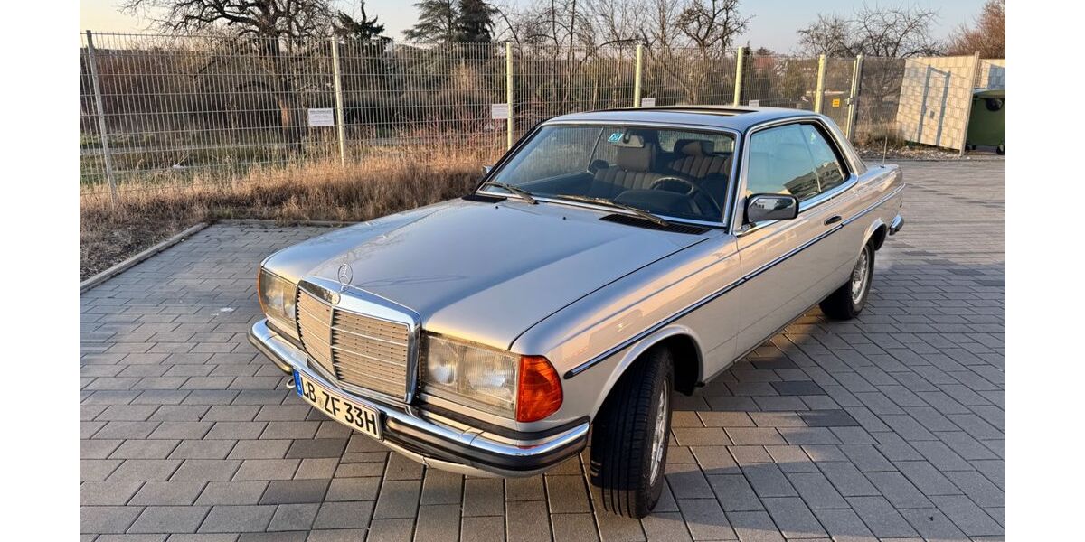 Mercedes-Benz CE 280 130.000 km 17.900 &euro; Ludwigsburg 71634