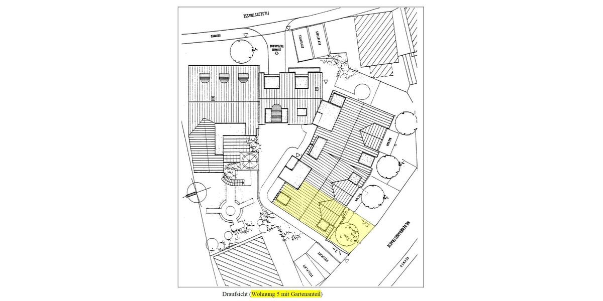 Erdgeschoßwohnung Göppingen Faurndau - 2 Zimmer, 44 m&sup2;, 180.000&euro; | Angebot:24870361