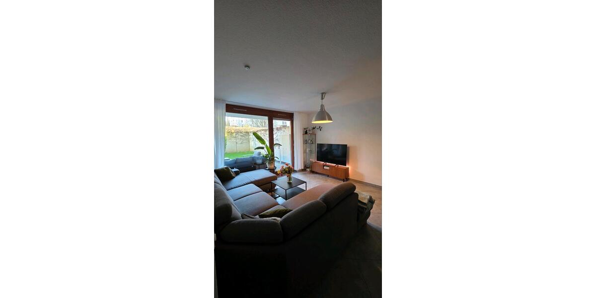 Terrassenwohnung Stuttgart Stuttgart-Ost - 3 Zimmer, 82 m&sup2;, 1.825&euro; | Angebot:25833369