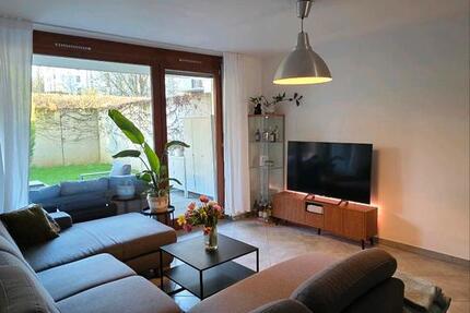 Wohnung Stuttgart Stuttgart-Ost - 3 Zimmer, 82 m&sup2;, 1.825&euro; | Angebot:25833369