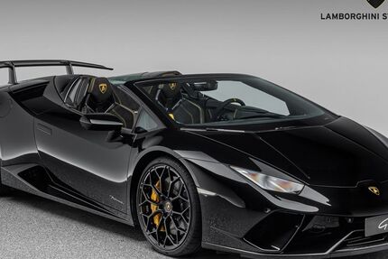 Lamborghini Huracán 74.900 km 274.900 &euro; Böblingen 71034