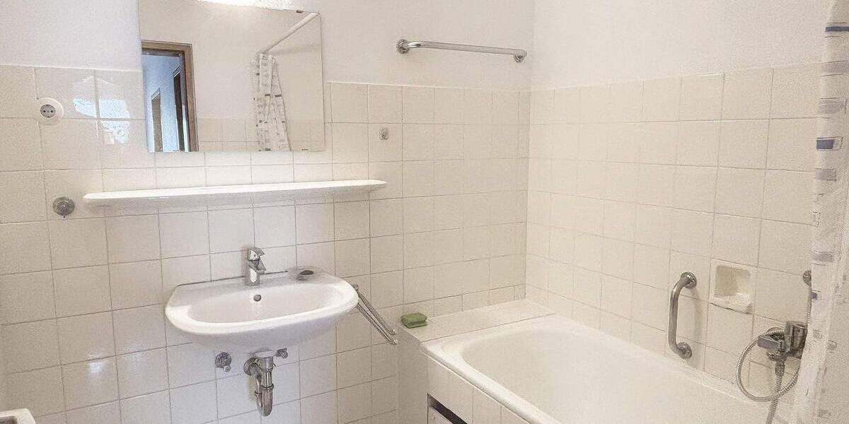 Etagenwohnung Stuttgart Feuerbach - 3 Zimmer, 70 m&sup2;, 298.000&euro; | Angebot:25749375