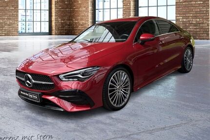 Mercedes-Benz CLA 200 24.850 km 35.930 &euro; Schorndorf 73614
