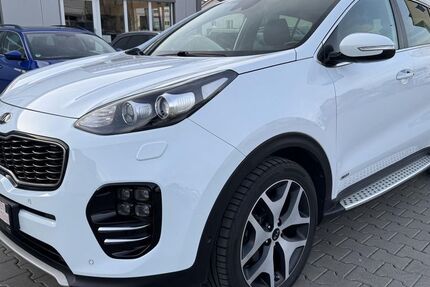 Kia Sportage 82.800 km 19.900 &euro; Kirchheim unter teck 73230