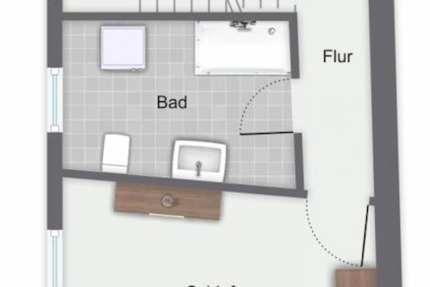 Wohnung Leonberg - 3 Zimmer, 79 m&sup2;, 249.000&euro; | Angebot:25284868