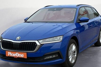 Skoda Octavia 100.584 km 20.960 &euro; Göppingen 73037