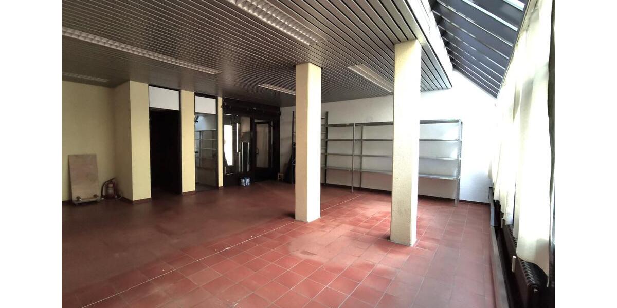 Gewerbeobjekt Filderstadt - 850&euro; | Angebot:25239687