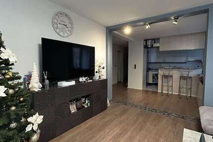 Wohnung Fellbach Oeffingen - 3 Zimmer, 83 m&sup2;, 299.000&euro; | Angebot:24470079