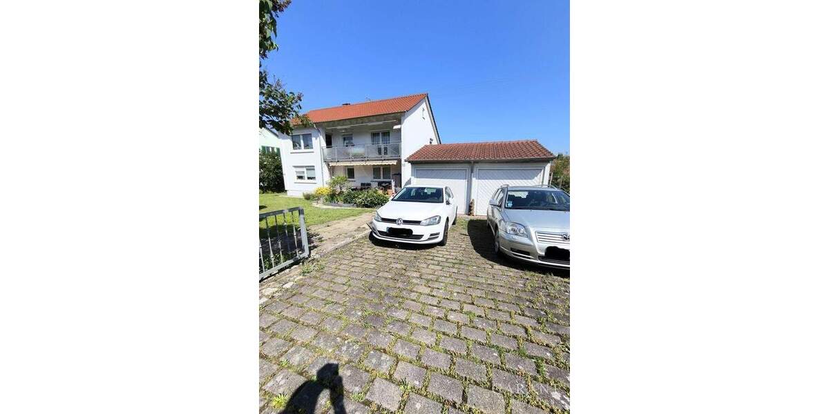 Mehrfamilienhaus, Wohnhaus Waiblingen Neustadt - 7 Zimmer, 148 m&sup2;, 690.000&euro; | Angebot:25707660