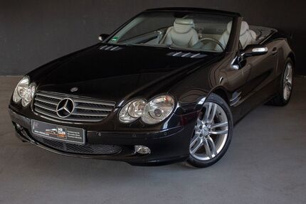 Mercedes-Benz SL 350 72.932 km 28.900 &euro; OBERRIEXINGEN 71739
