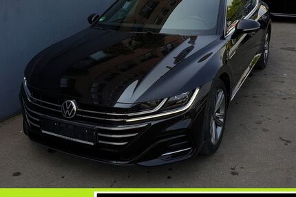 VW Arteon 122.200 km 22.470 &euro; Waiblingen 71332