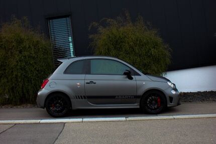 Abarth 595 61.000 km 20.450 &euro; Waiblingen 71332