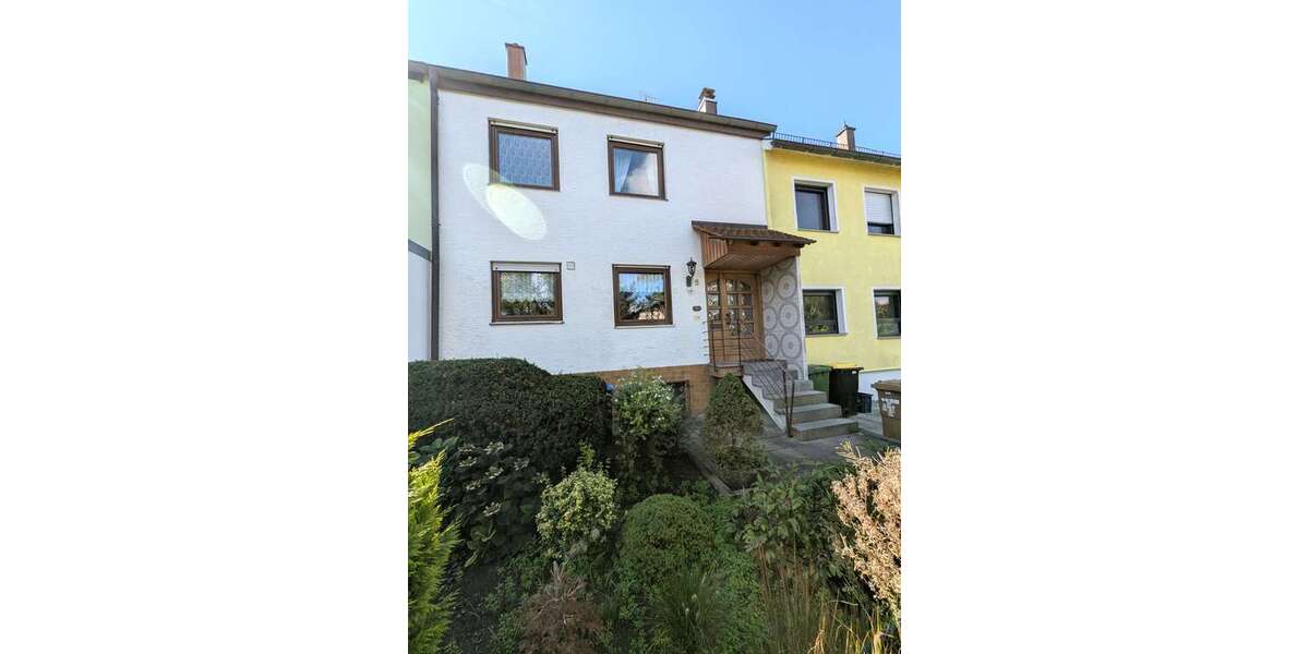Einfamilienhaus Oberstenfeld - 5 Zimmer, 112 m&sup2;, 398.000&euro; | Angebot:26041406
