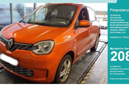 Renault Twingo 35.711 km 11.990 &euro; Leonberg 71229