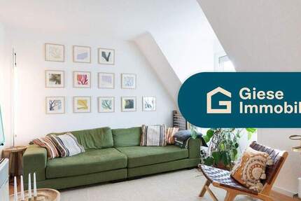 Wohnung Stuttgart Ost - 2 Zimmer, 54 m&sup2;, 220.000&euro; | Angebot:25685464