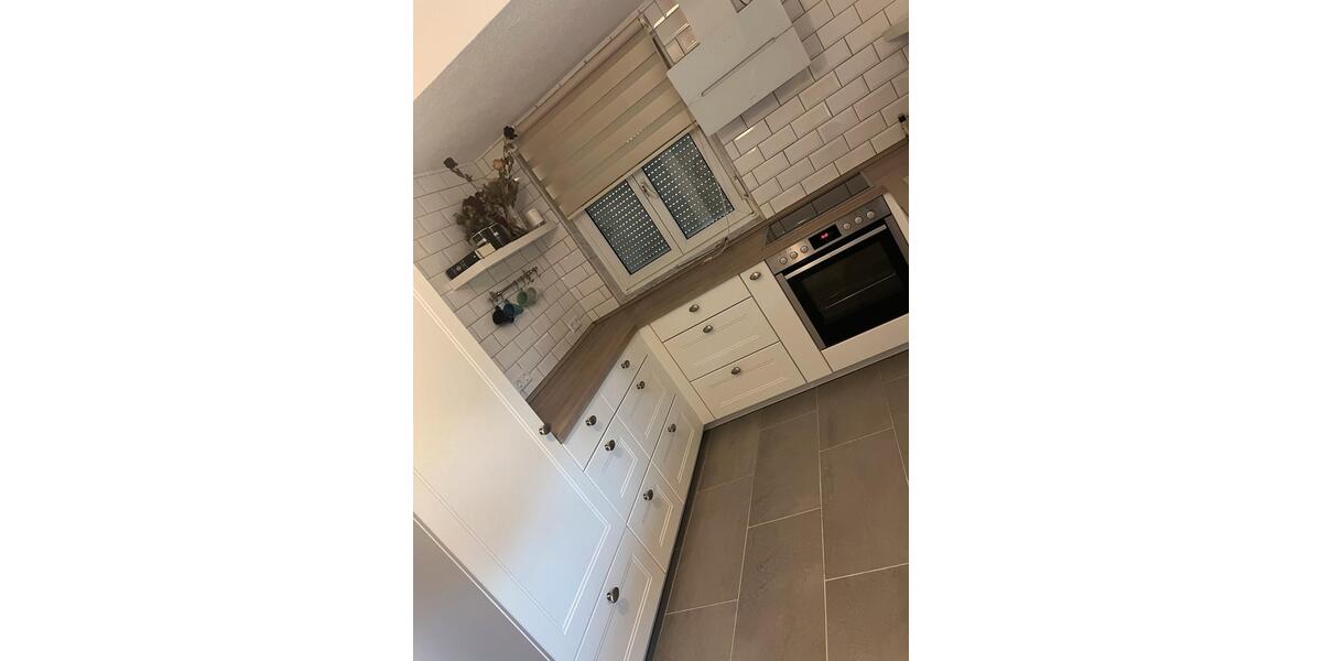Erdgeschoßwohnung Uhingen - 3 Zimmer, 53 m&sup2;, 650&euro; | Angebot:27625128