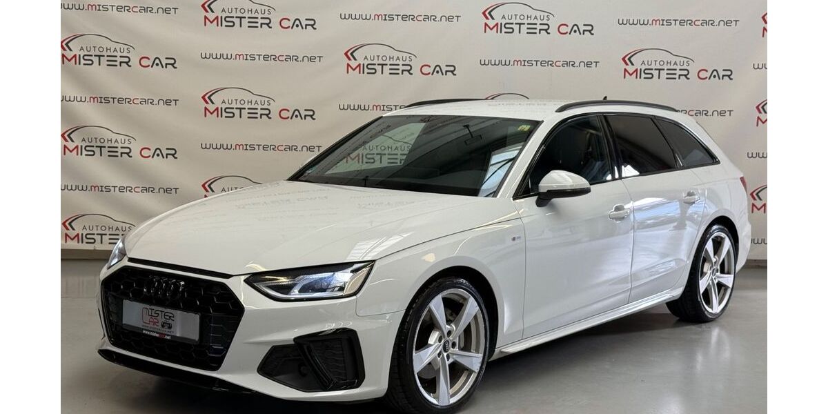 Audi A4 170.000 km 18.980 &euro; Magstadt 71106