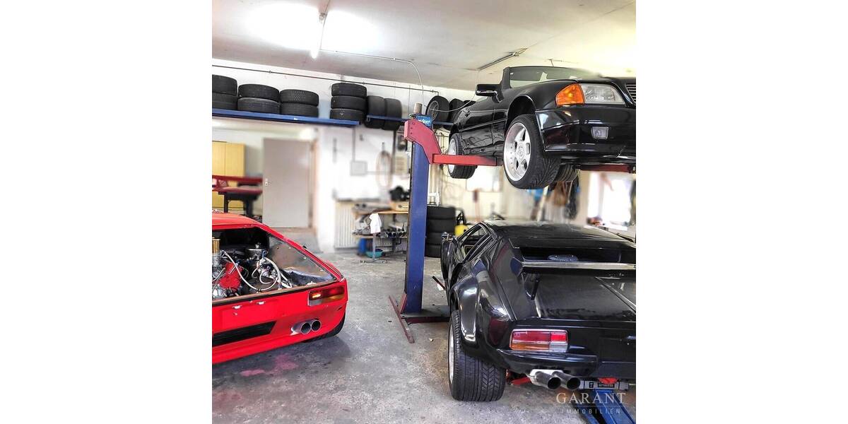 Mehrfamilienhaus, Wohnhaus Marbach am Neckar Rielingshausen - 6 Zimmer, 125 m&sup2;, 420.000&euro; | Angebot:25707740