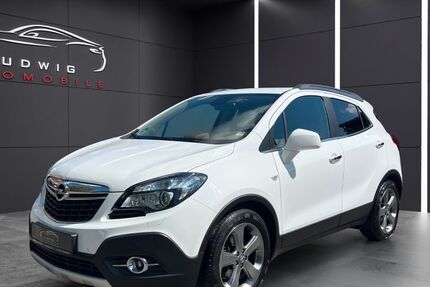 Opel Mokka 64.000 km 11.650 &euro; Marbach am Neckar 71672