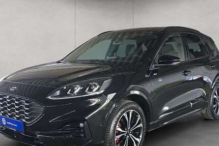 Ford Kuga 52.850 km 25.990 &euro; Stuttgart 70190