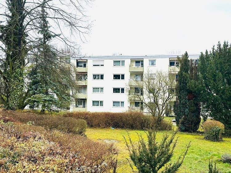 Etagenwohnung Besigheim - 4 Zimmer, 92 m&sup2;, 349.000&euro; | Angebot:25732771
