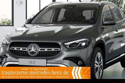 Mercedes-Benz GLA 180 8.028 km 35.990 &euro; Stuttgart 70469
