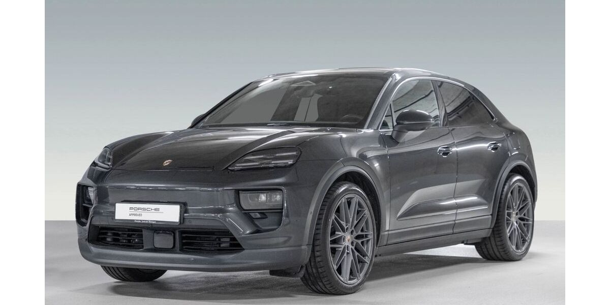 Porsche Macan 4.300 km 78.900 &euro; Stuttgart 70469