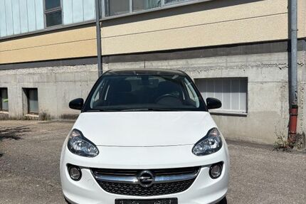 Opel Adam 52.200 km 8.990 &euro; Rutesheim 71277