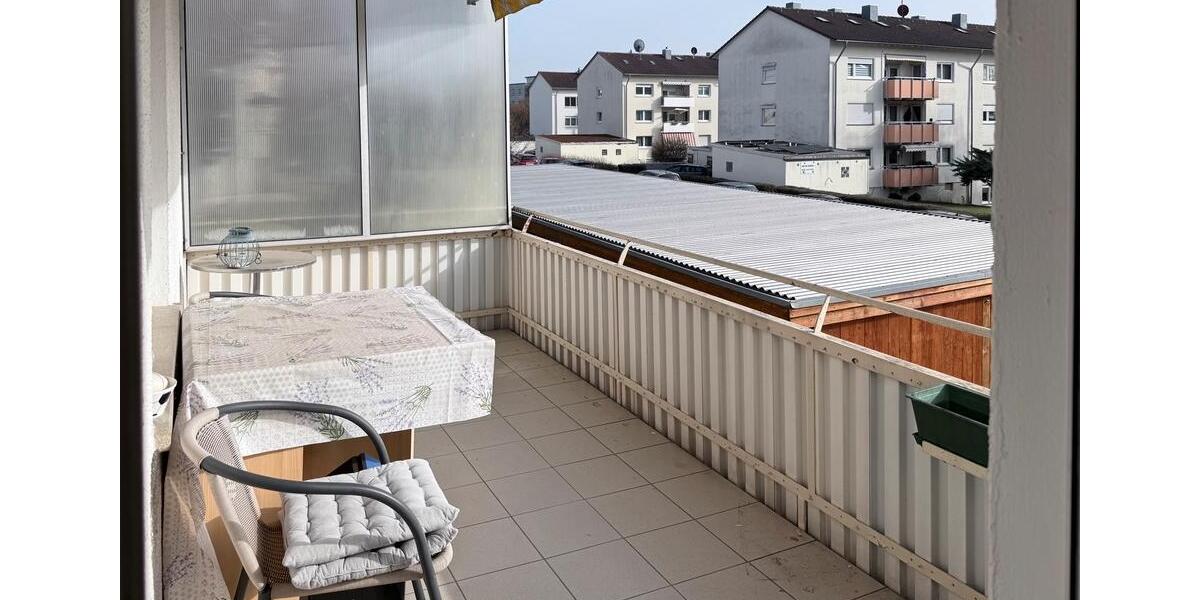 Erdgeschoßwohnung Göppingen - 4 Zimmer, 89 m&sup2;, 315.000&euro; | Angebot:25440430